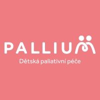 Institut Pallium logo - Similar company to Terapeutická Linka Sluchátko, Z.Ú.