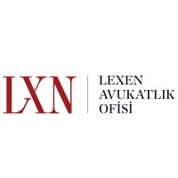Lexen Avukatlık Ofisi logo - Similar company to Yılmaz&Biricik Legal