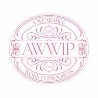 A Wearable Work in Progress logo - Similar company to Solitude Studios