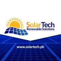 SolarTech Renewable Solutions  Inc. logo - Similar company to Cogito Solutions, Inc.