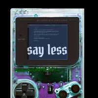 say less logo - Similar company to Sips