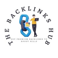 The Backlinks Hub logo - Similar company to Javnic Solutions It Training