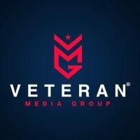 Veteran Media Group logo - Similar company to Chateau Des Charmes
