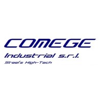 COMEGE INDUSTRIAL SRL logo - Similar company to Vice Versa