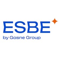 ESBE (by Gasne Group) logo - Similar company to Think'Ax