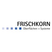 Frischkorn Oberflächen + Systeme GmbH logo - Similar company to Planb Interior