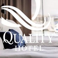 Quality Hotel™ Ramsalt logo - Similar company to Norges Museumsforbund (Nmf)