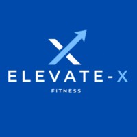 ELEVATE-X logo - Similar company to Warrior Fitness