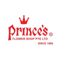 Prince'S Flower Shop Pte Ltd