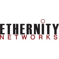 Ethernity Networks logo - Similar company to Cigloo Remote Browsing