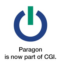 Paragon logo - Similar company to Collaborative Consulting