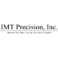 IMT Precision Inc. logo - Similar company to Imt Group