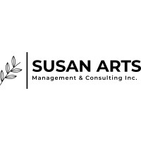 Susan Arts Management & Consulting Inc. logo - Similar company to Atlantic Exposure Inc
