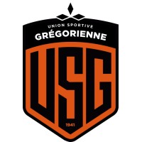 Union Sportive Grégorienne logo - Similar company to Come On Tour