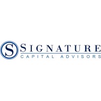 Signature Capital Advisors logo - Similar company to Hiicompanycorp.