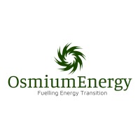 Osmium Energy logo - Similar company to Osmium