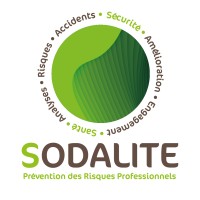 SODALITE Prévention des Risques Professionnels logo - Similar company to Finjan