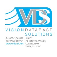 Vds Contracts Limited
