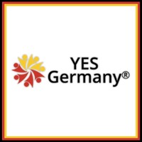 YES Germany logo - Similar company to Gbs