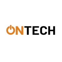 Ontech logo - Similar company to Dopa Tech