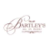 Bartley's logo - Similar company to Mandeville Radiology