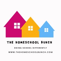 The Homeschool Bunch logo - Similar company to Wise Entertainment