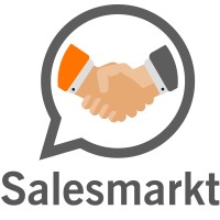 Salesmarkt B.V. logo - Similar company to Phix