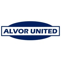 Alvor United LLC logo - Similar company to Harston Group