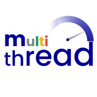 multithread logo - Similar company to Cm Agency