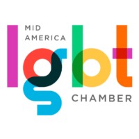 Mid-America LGBT Chamber of Commerce logo - Similar company to Kansas City Pride Community Alliance