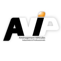 AVIP Aménagement véhicules utilitaires logo - Similar company to Sd Services