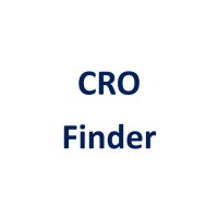 CRO Finder logo - Similar company to Geo Medtech Ventures