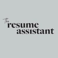 The Resume Assistant logo - Similar company to Core Cv Writing Services