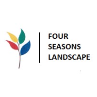 Four Seasons Landscape Ltd logo - Similar company to Brambledown Landscape Services Ltd