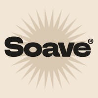 Soave Records logo - Similar company to Big Top Amsterdam