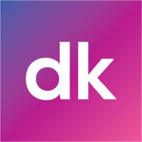 Denney King logo - Similar company to Argentum Data Solutions