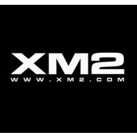 XM2 logo - Similar company to Sicdrone