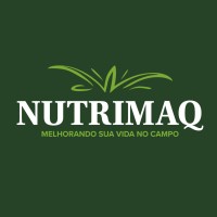 Nutrimaq logo - Similar company to Cooabriel - Cooperativa Agrária Dos Cafeicultores De São Gabriel