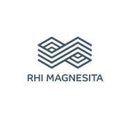 RHI Magnesita logo - Similar company to Evolvin