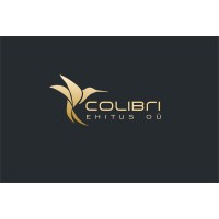 Colibri Ehitus OÜ logo - Similar company to Ac Ehitus Oü