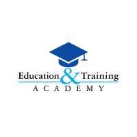 The Education and Training Academy logo - Similar company to First Aid Training Academy