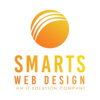 Smarts Web Design IT Solution logo - Similar company to Dynamics It Solution
