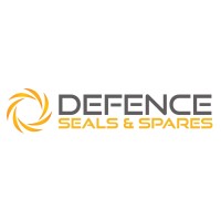 Defence Seals & Spares logo - Similar company to Universal Gaskets