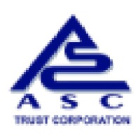 Asc Trust Corporation