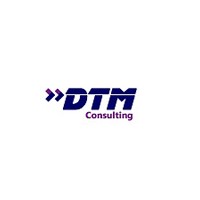 DTM Consulting logo - Similar company to Dtm Consult