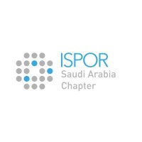 ISPOR Saudi chapter logo - Similar company to Heor Pulse
