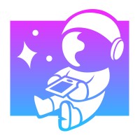 Space Go logo - Similar company to Game Motion