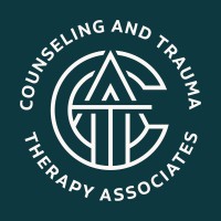 Counseling and Trauma Therapy Associates logo - Similar company to Mosaic Design Studio