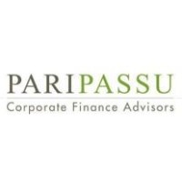 Pari Passu Corporate Finance logo - Similar company to Alpha Consult Global