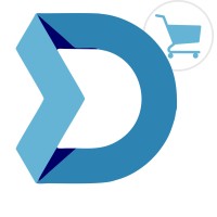 Delvier logo - Similar company to Global Garden